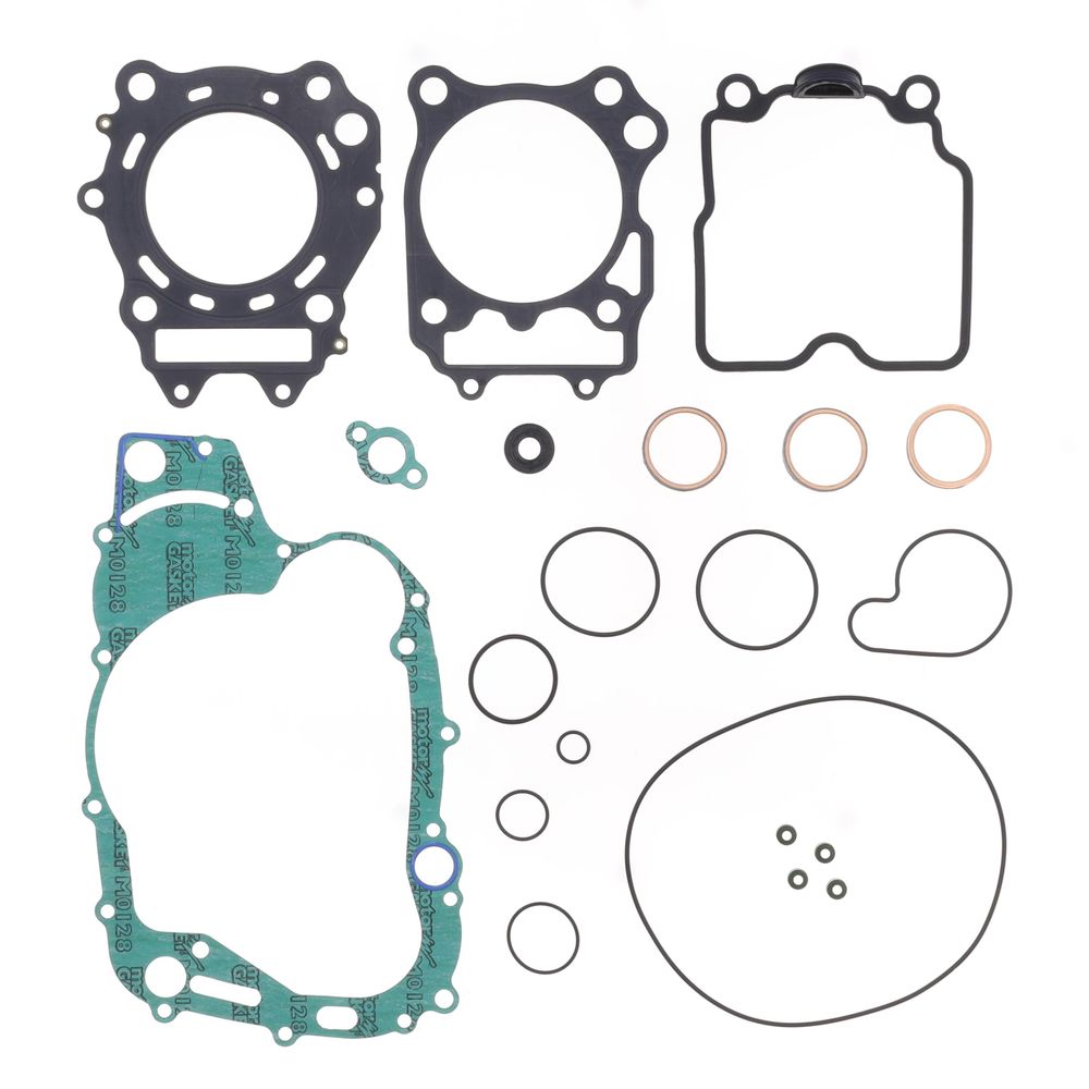 Complete Gasket Kit (oil seals not included) - Grafite Offroad