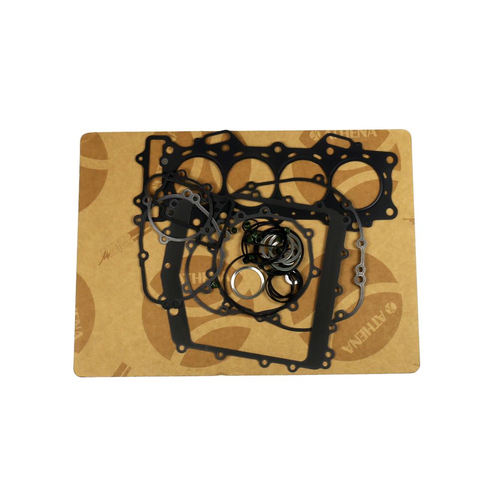 Complete Gasket Kit (valve cover not included) - Grafite Offroad