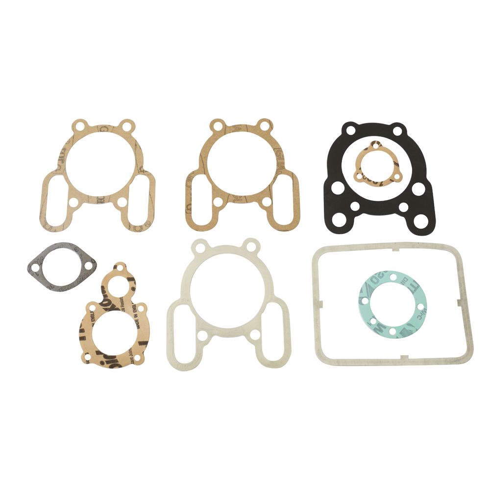 Complete Gasket Kit (oil seals not included) - Grafite Offroad