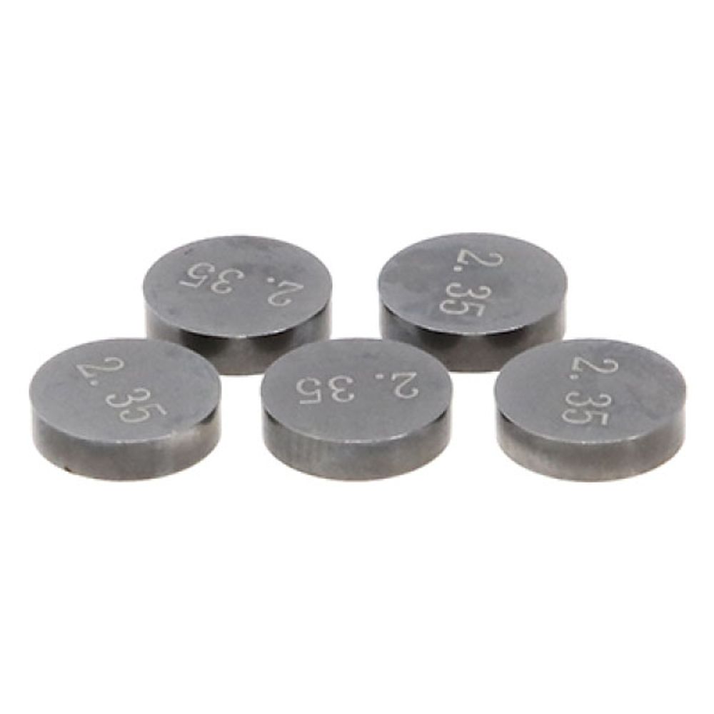 Prox Valve Shim 9.48 X 2.35 Mm. (5 Pcs.) - Grafite Offroad