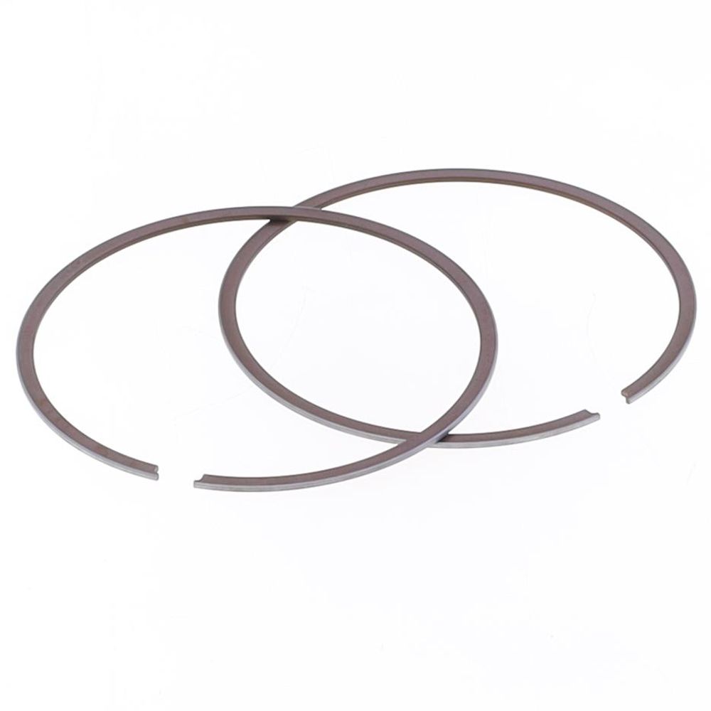 Ring Set Ø 66 mm for Athena Piston - Grafite Offroad