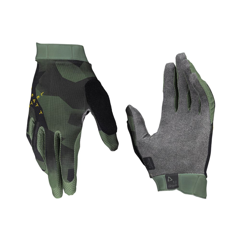 MTB 1.0 GripR Gloves