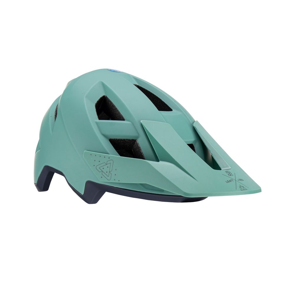 MTB AllMtn 2.0 Helmet - Grafite Offroad