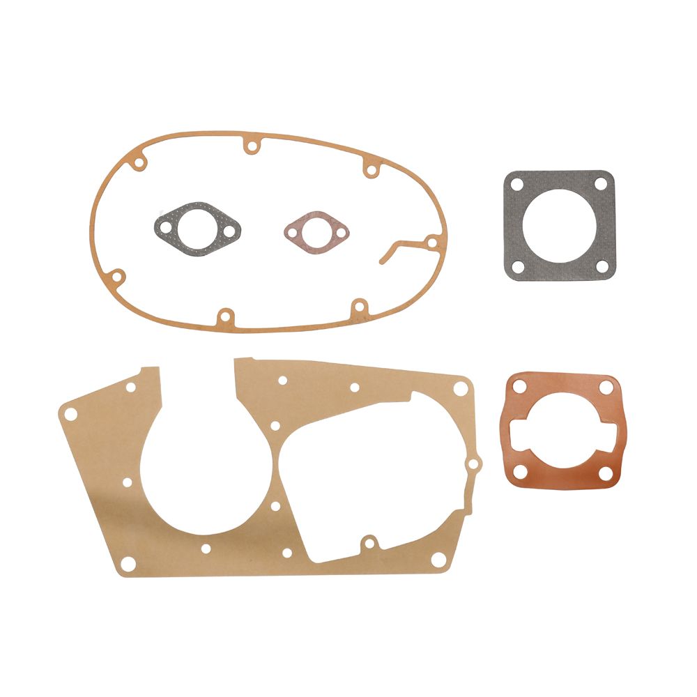 Complete Gasket Kit (oil seals not included) - Grafite Offroad