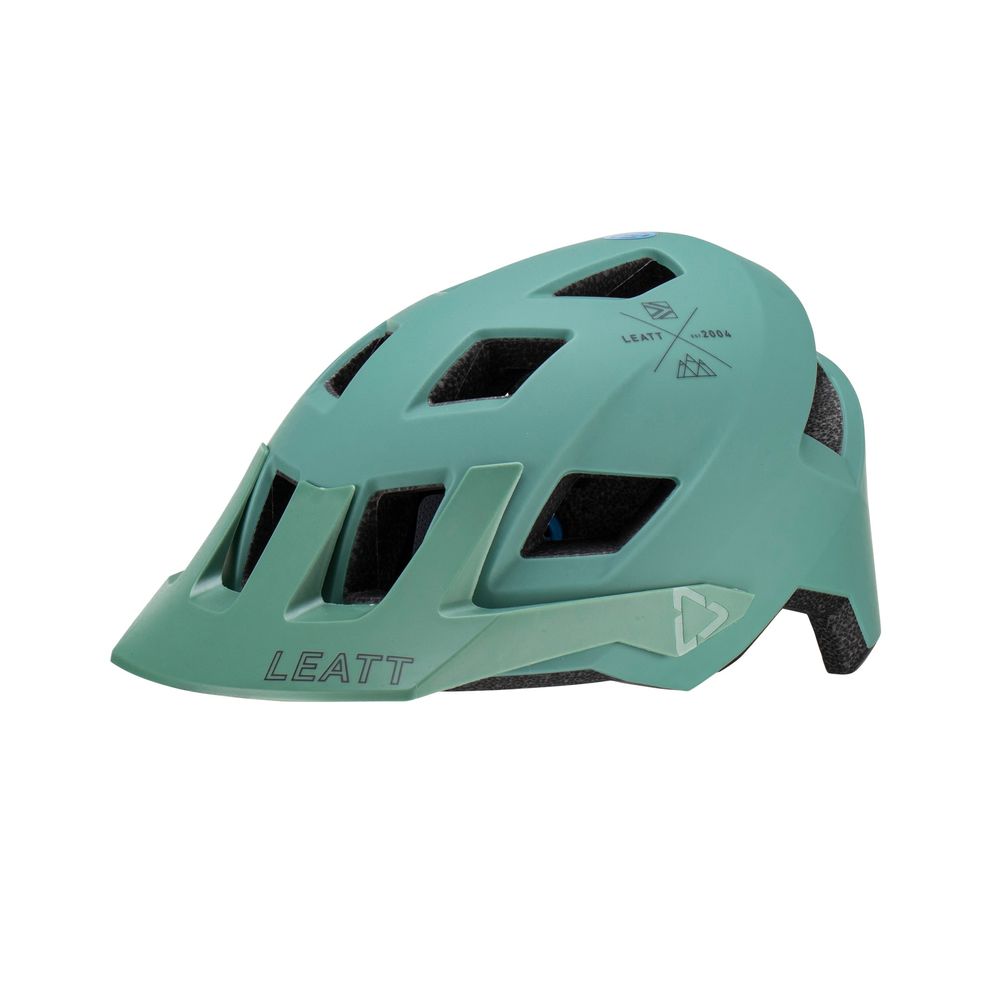 MTB AllMtn 1.0 Helm