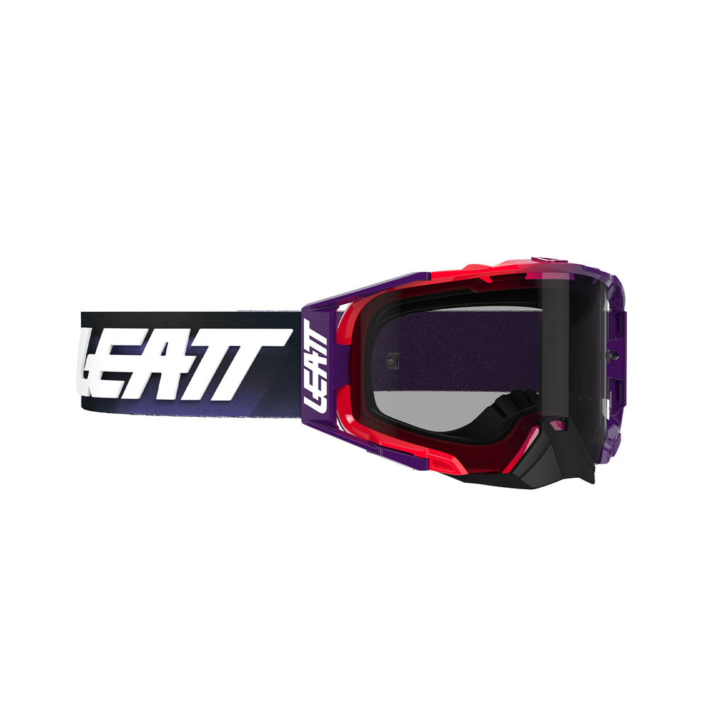 Velocity 6.5 Brille