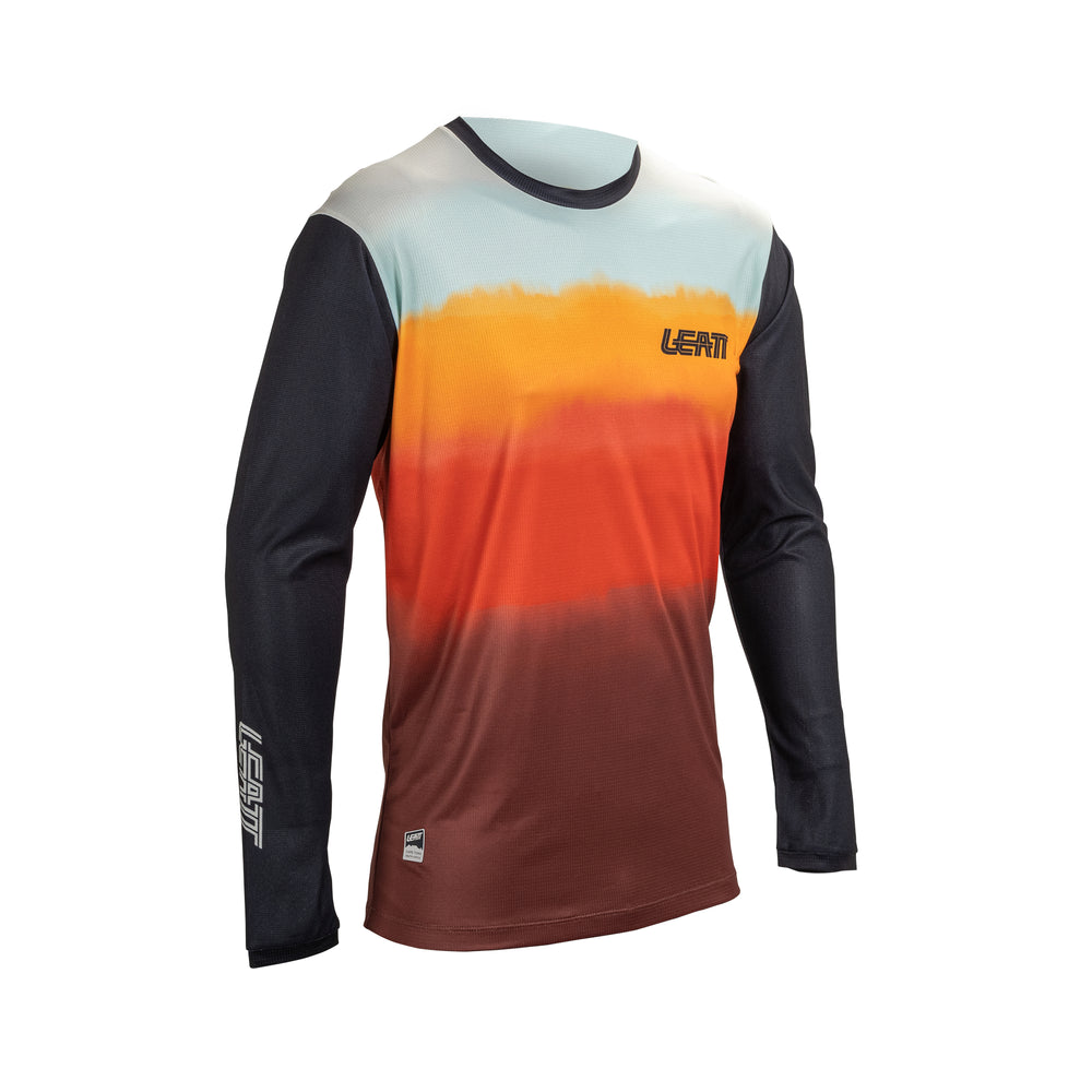 Maillot MTB Gravity 3.0 Leatt