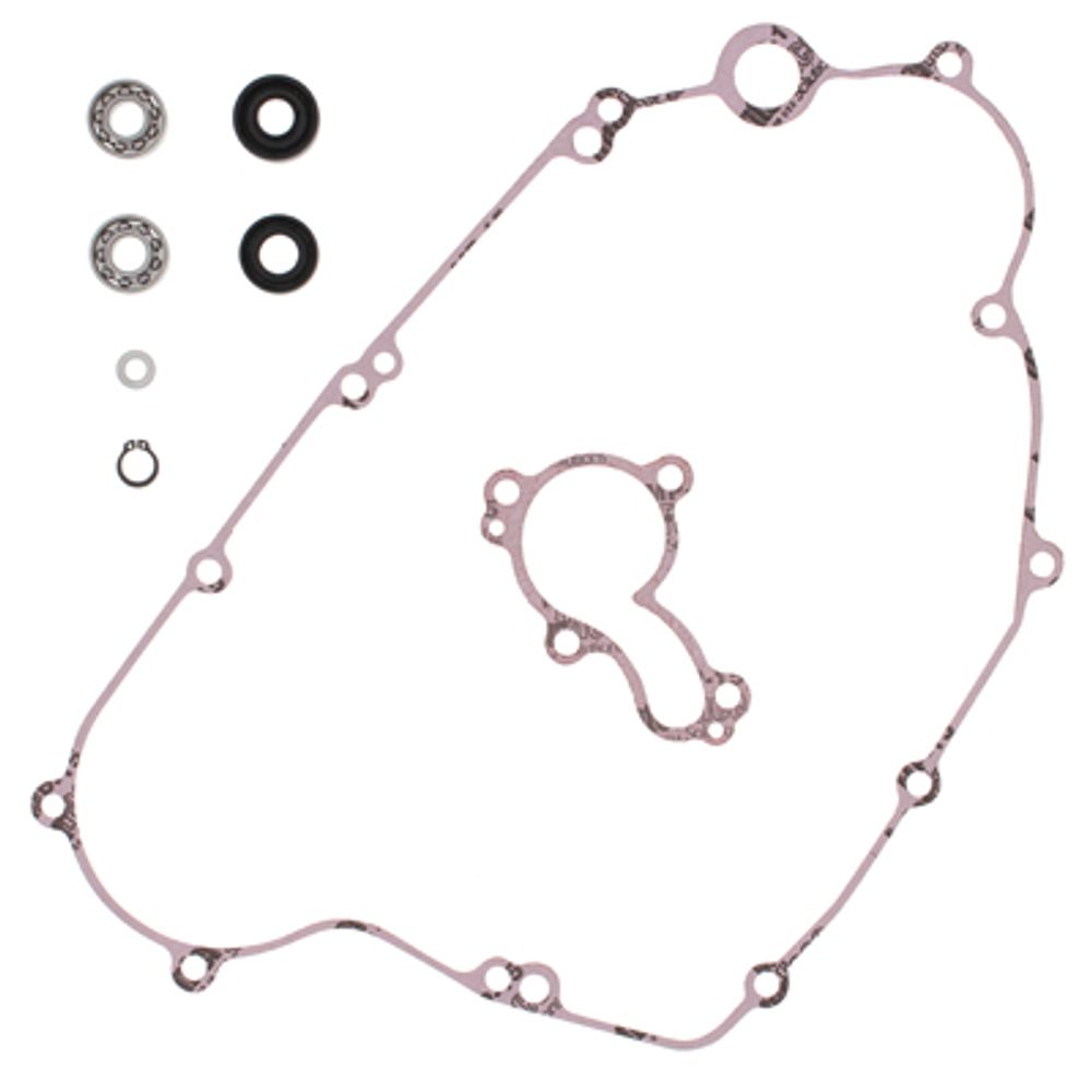 Prox Water Pump Rebuild Kit Kx450f `09-15 - Grafite Offroad