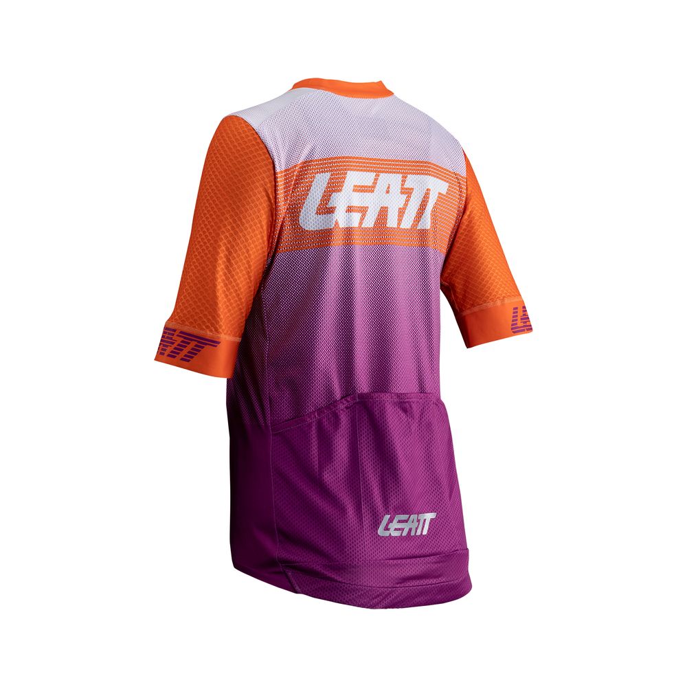 Maillot MTB Endurance 6.0 para mujer