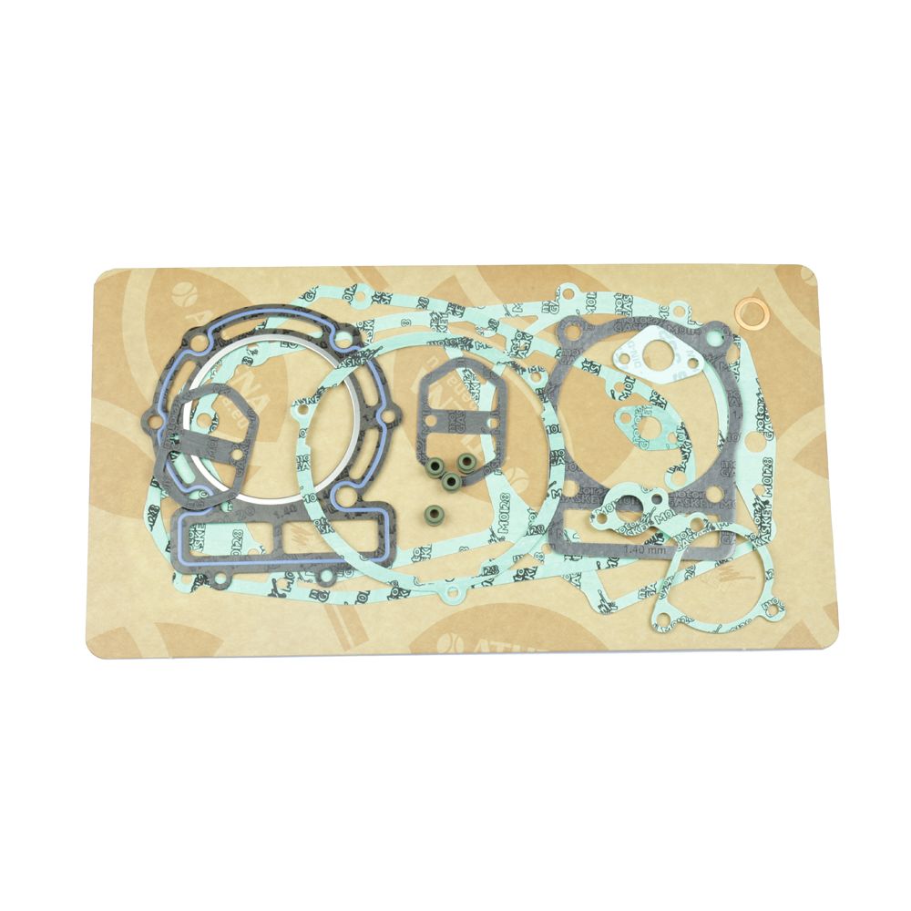 Complete Gasket Kit (oil seals not included) - Grafite Offroad