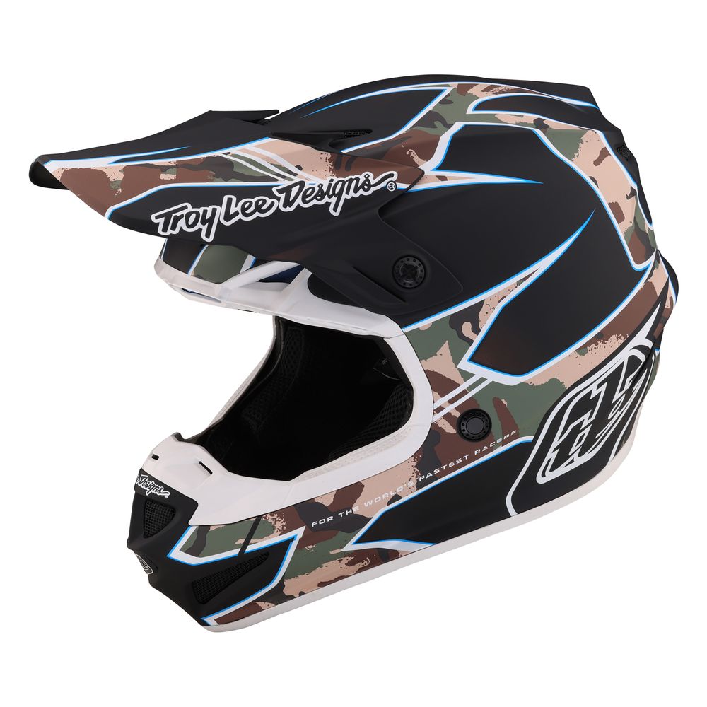 SE4 Poly Helmet Youth
