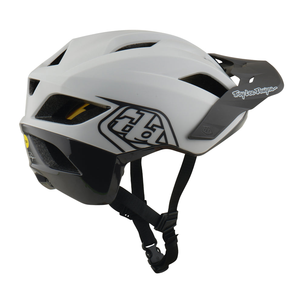 Flowline MTB Helmet Troy Lee Designs