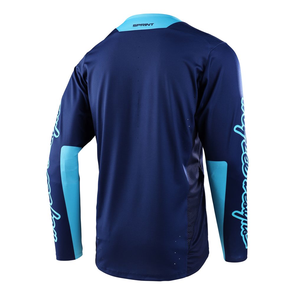 Sprint MTB Jersey Troy Lee Designs
