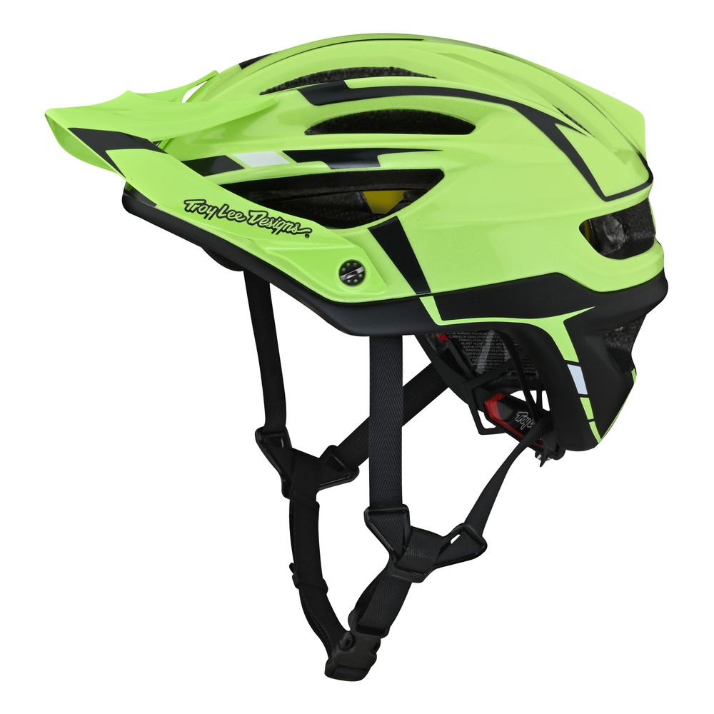 A2 MTB Helmet Troy Lee Designs