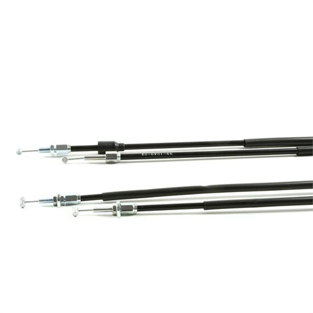 Prox Throttle Cable Xl250r+xl350r `84-85+xl600r `83-87 - Grafite Offroad