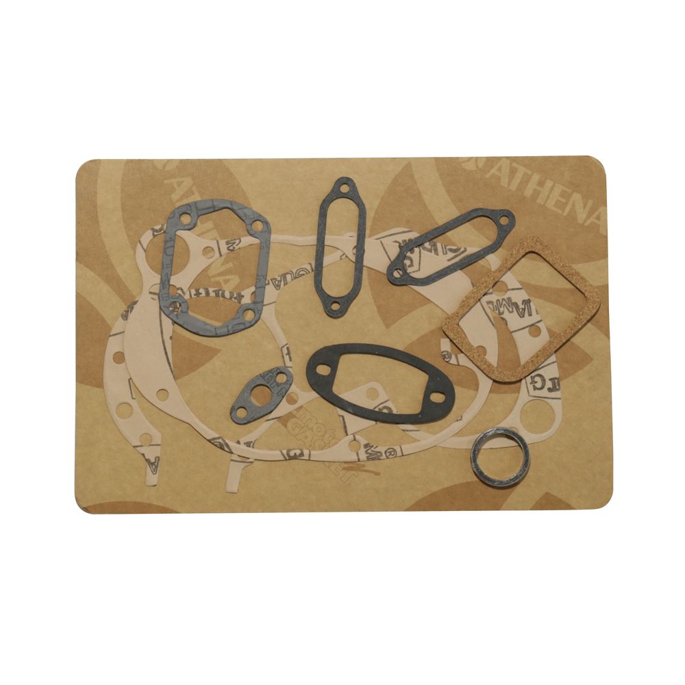 Complete Gasket Kit (oil seals not included) - Grafite Offroad