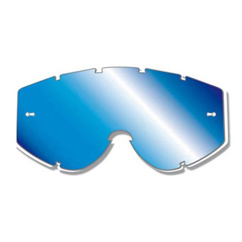 Replacement Lens 3346 - Goggle Vista - Multilayer Blue - Grafite Offroad