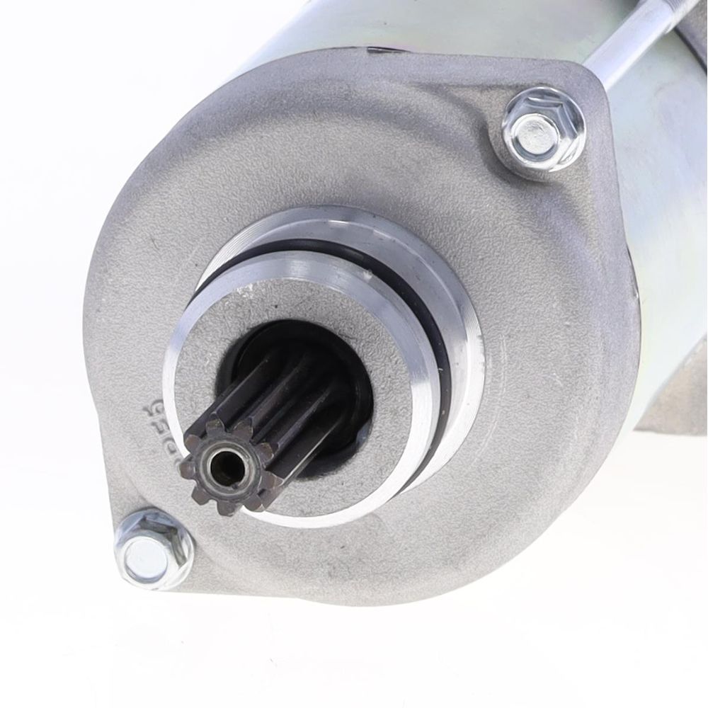 Starter Motor - Grafite Offroad