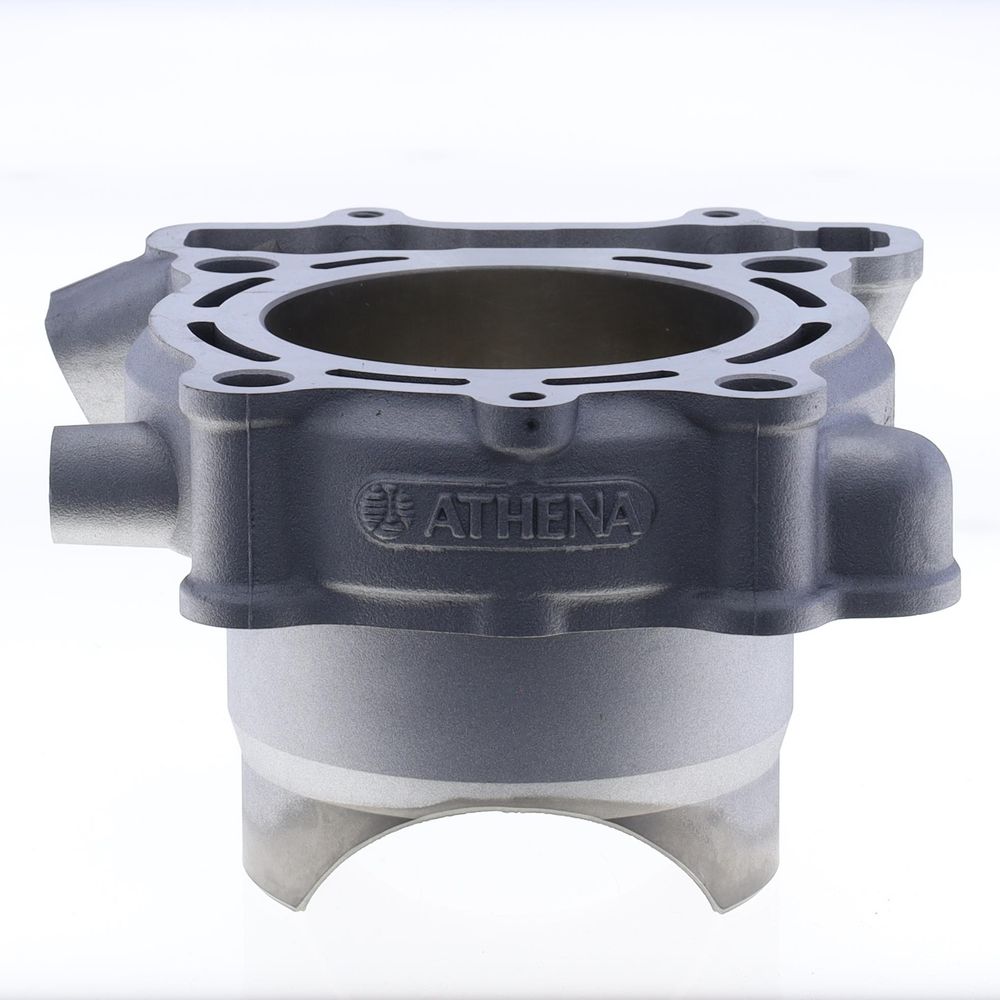 Standard Bore Cylinder Kit Ø 77 mm, 250 cc with Gaskets (no piston included) - Grafite Offroad