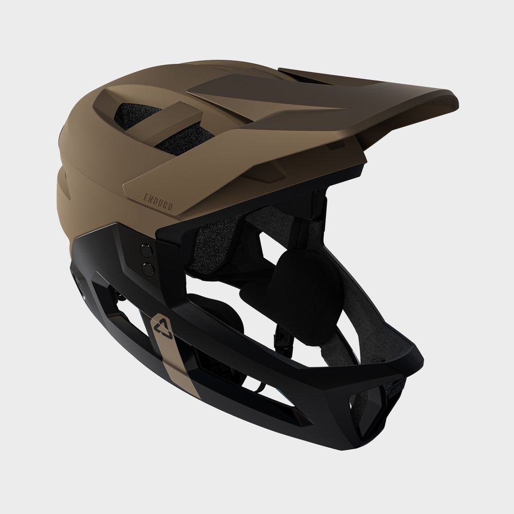 Casque MTB Enduro 2.0 Leatt