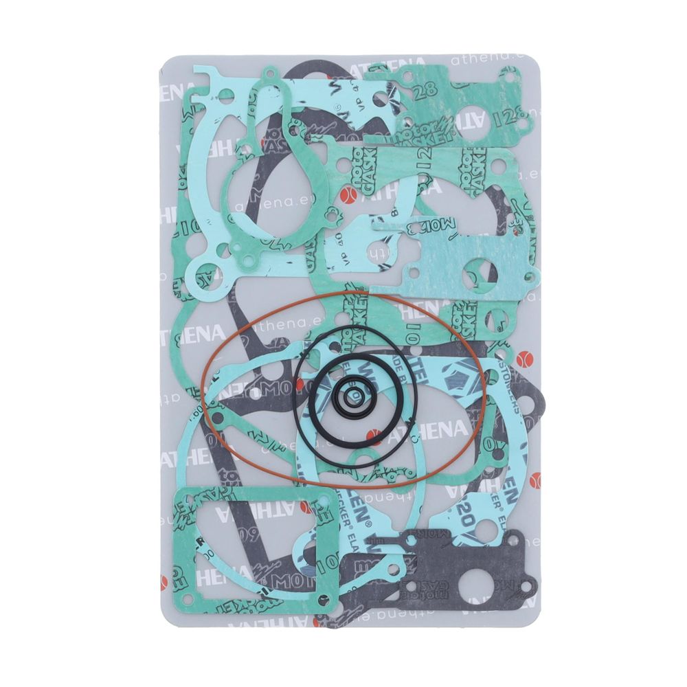 Complete Gasket Kit (oil seals not included) - Grafite Offroad