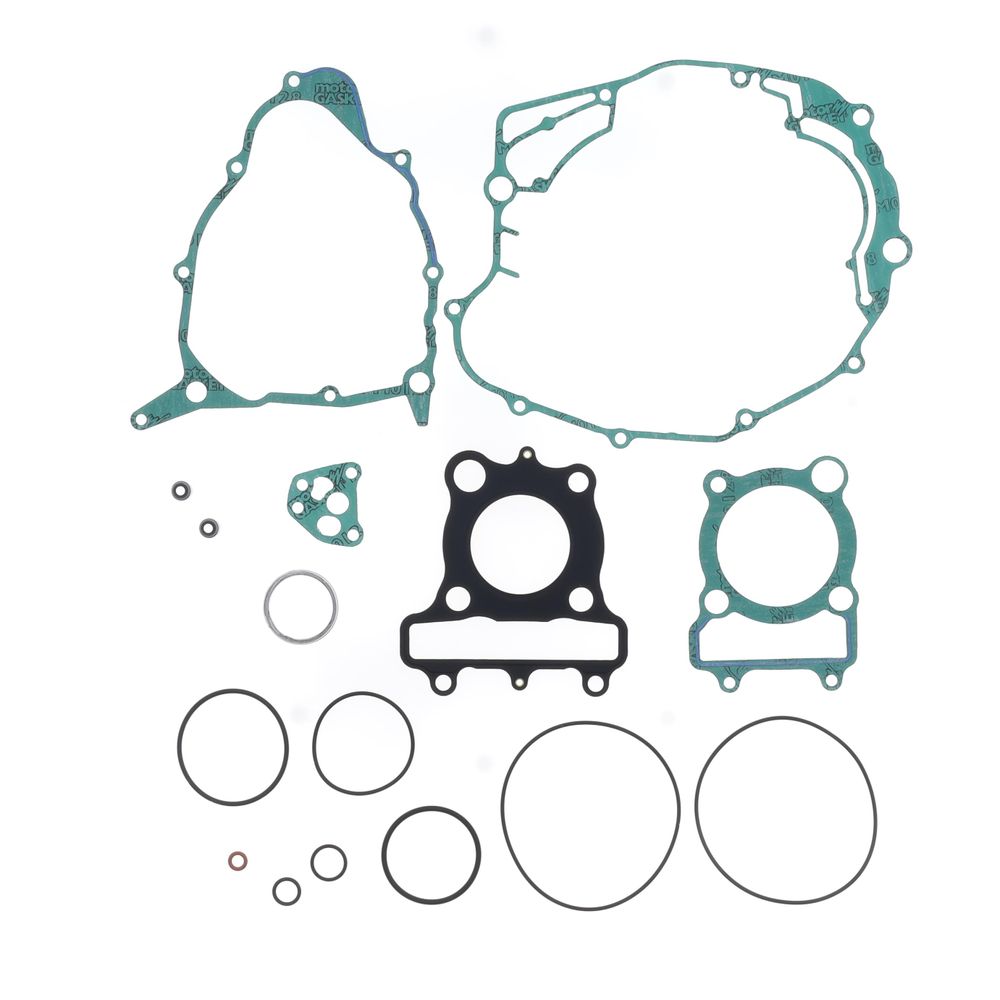 Complete Gasket Kit (oil seals not included) - Grafite Offroad