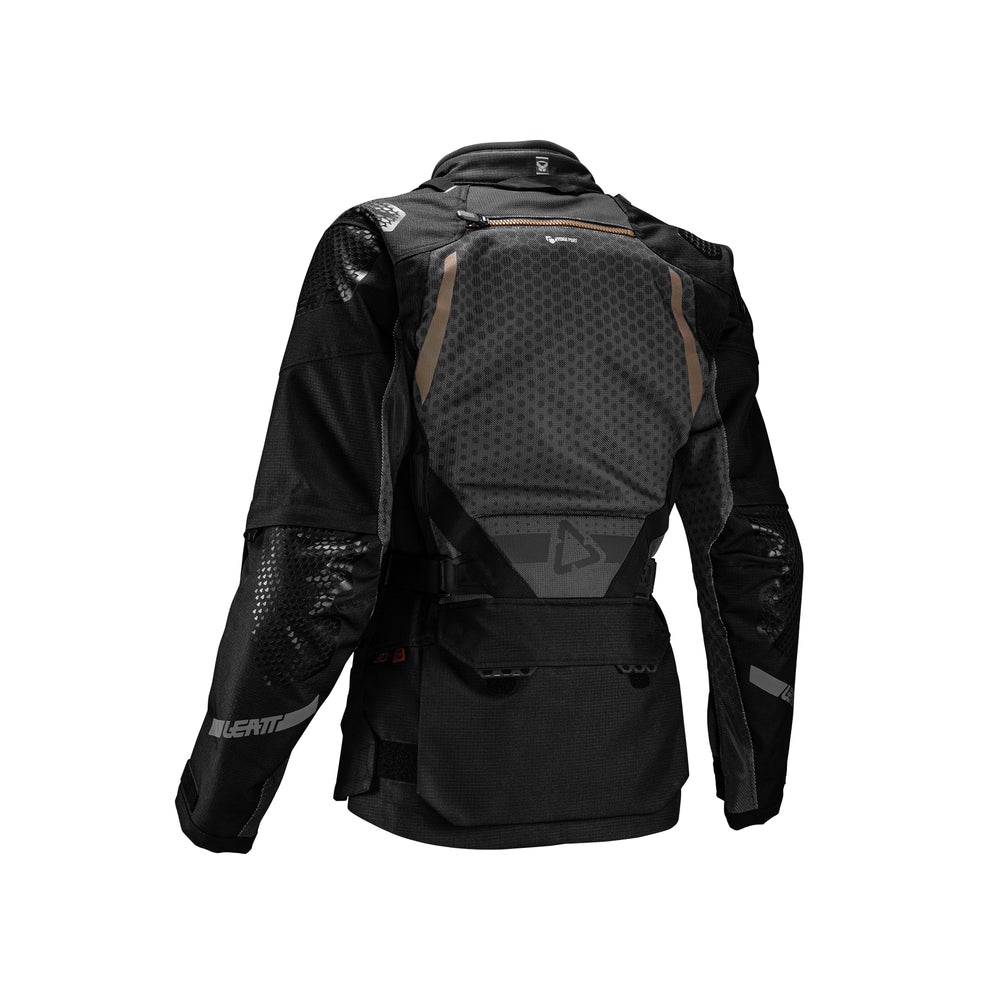 ADV FlowTour 5.5 Women Jacket