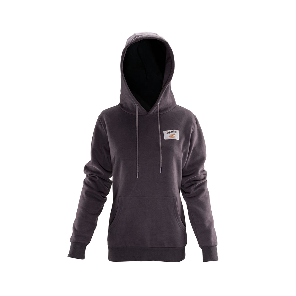 Core Women Hoodie - Grafite Offroad
