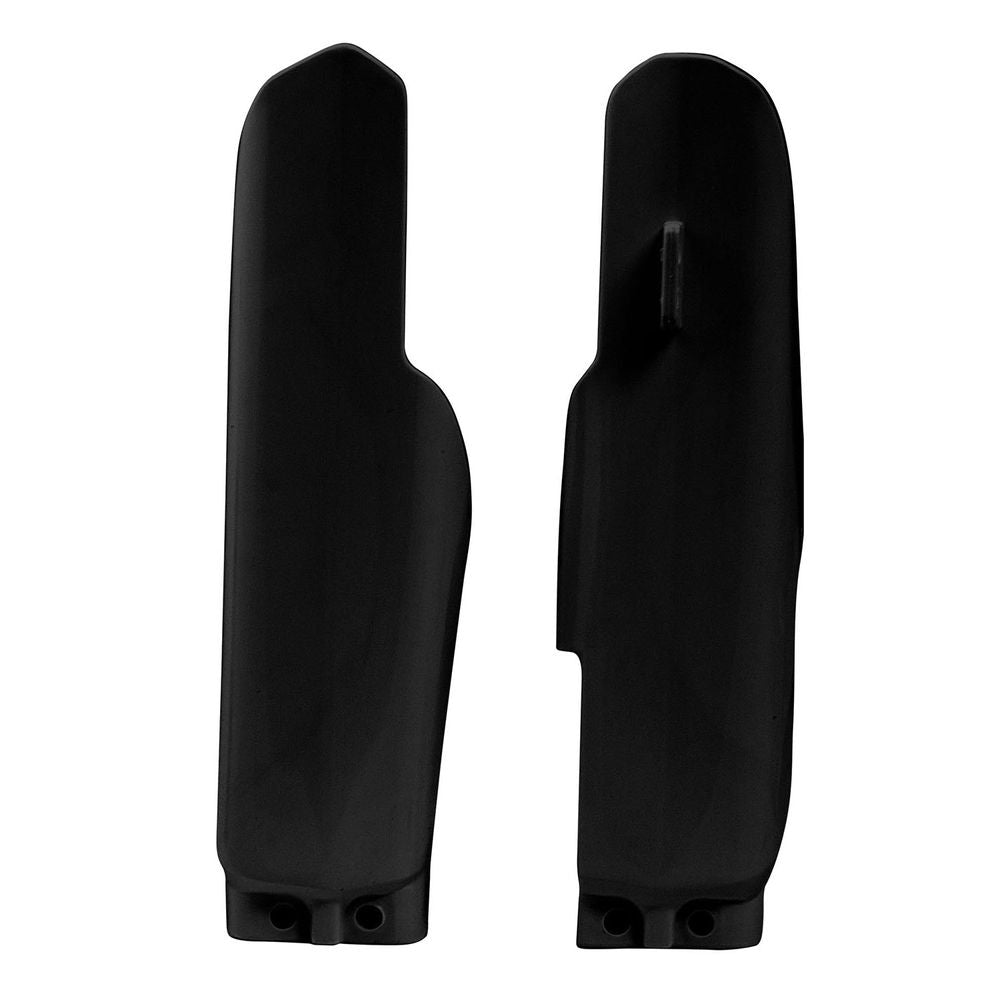 Fork Protectors Black Replica Suzuki - Grafite Offroad