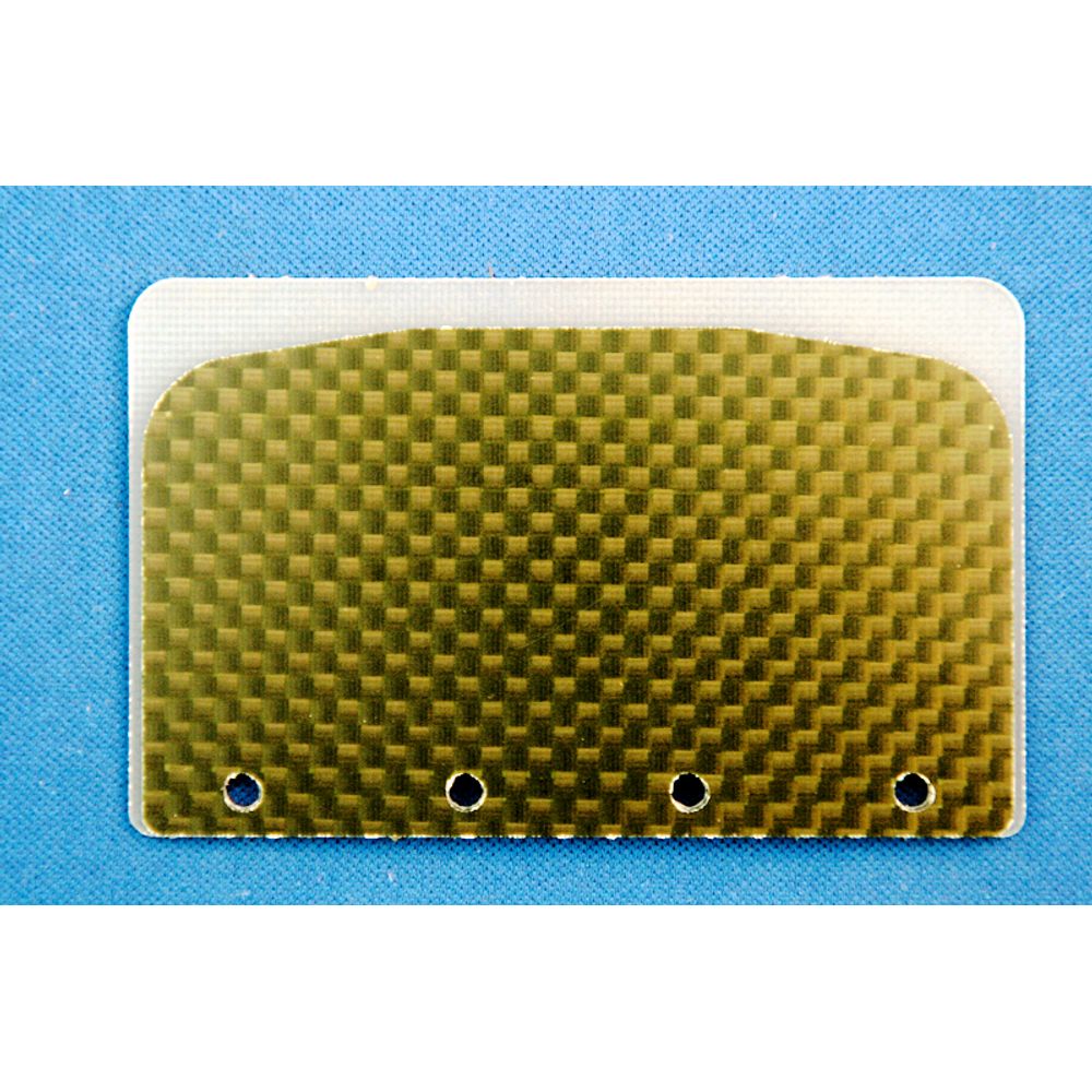 Pro Series Reeds Kit For Oem Reed Valve - Grafite Offroad