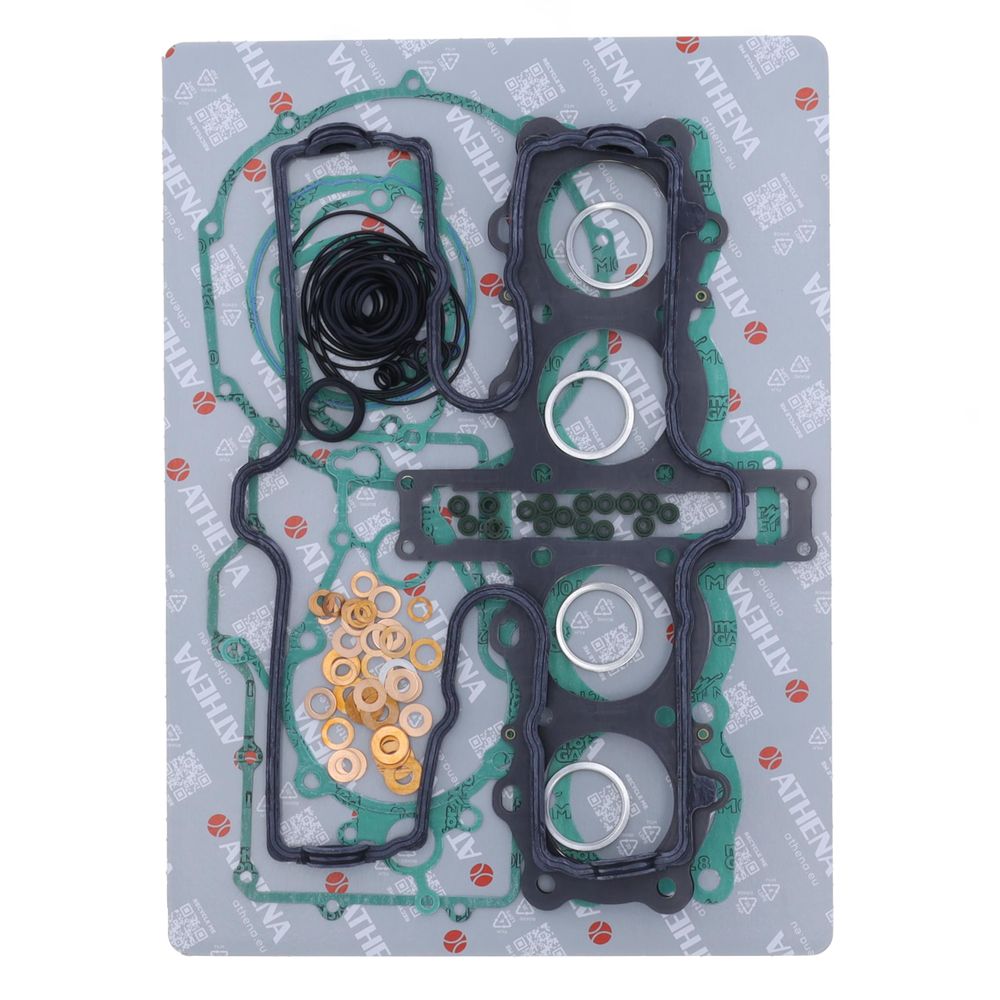 Complete Gasket Kit (oil seals not included) - Grafite Offroad