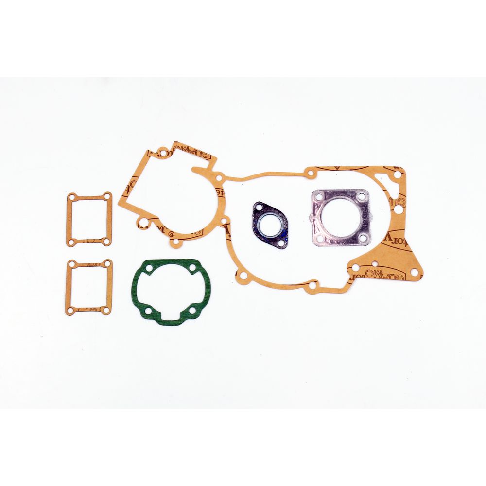 Complete Gasket Kit (oil seals not included) - Grafite Offroad