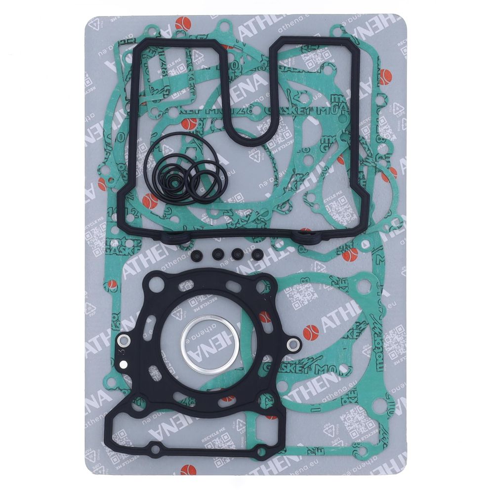 Complete Gasket Kit (oil seals not included) - Grafite Offroad