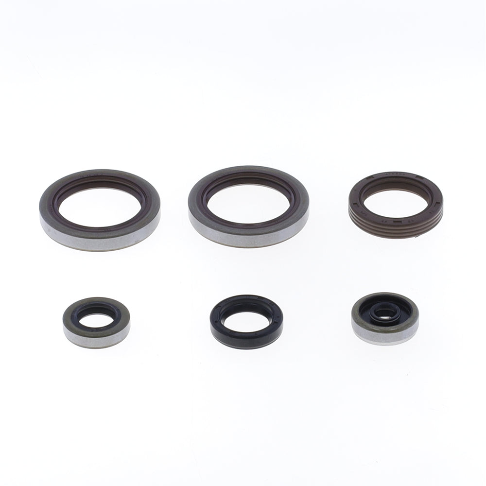 Engine Oil Seals Kit - Grafite Offroad