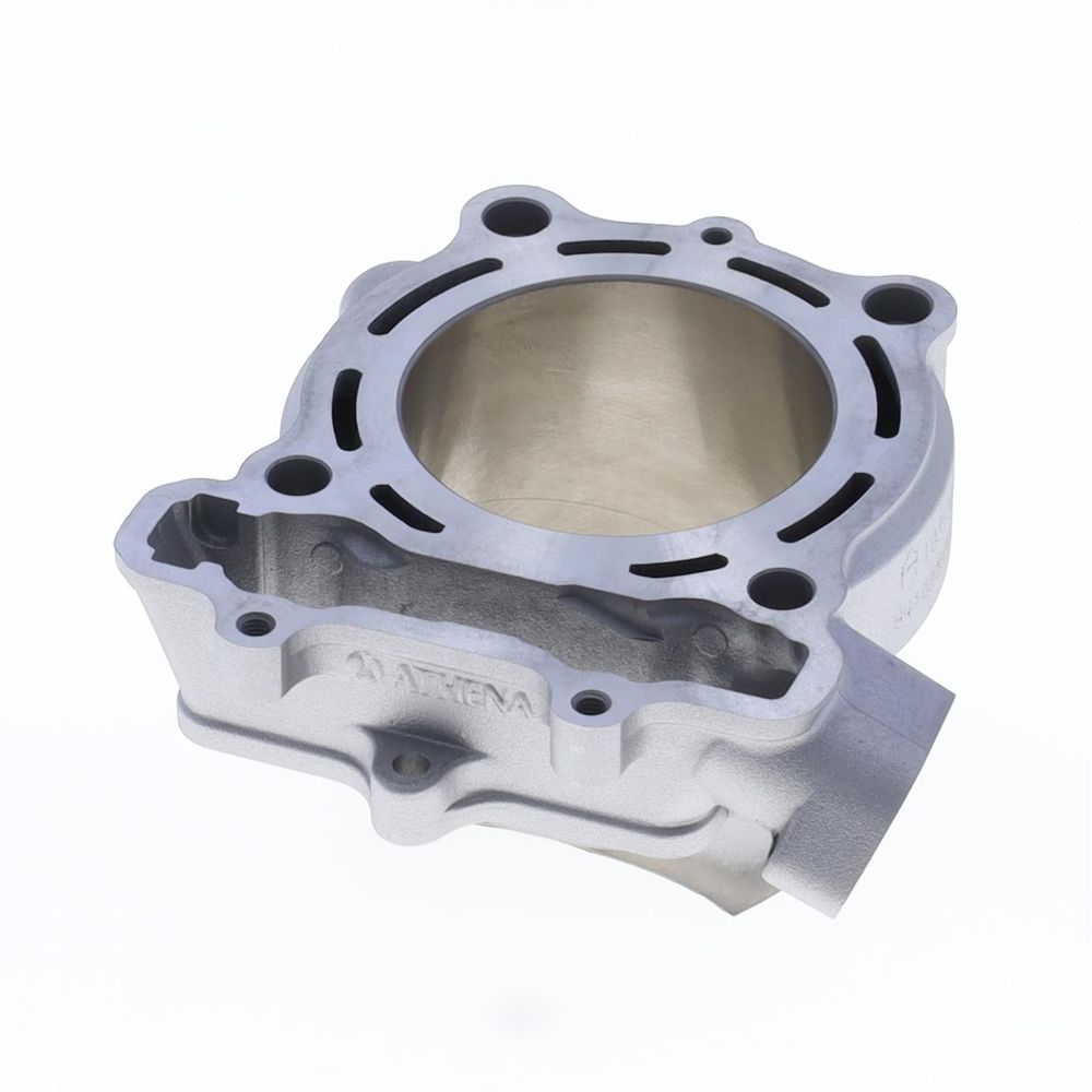 Standard Bore Cylinder Kit Ø 77 mm, 250 cc - Grafite Offroad