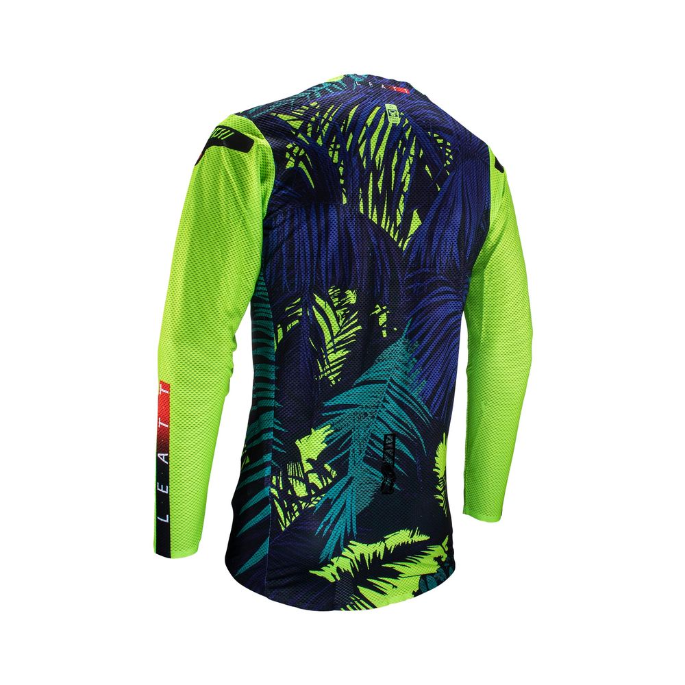 Moto 5.5 UltraWeld Trikot