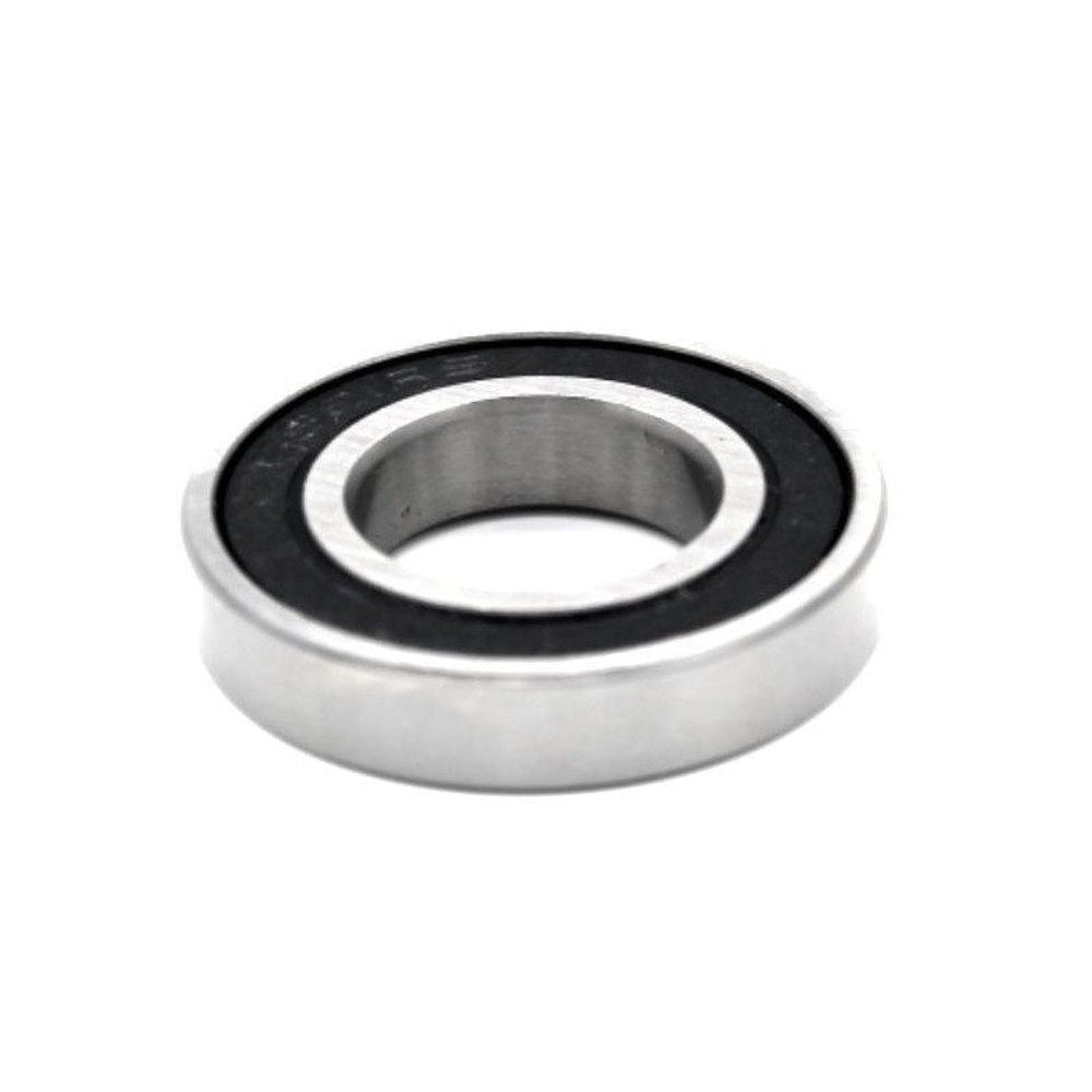 UB-6901-B5 - STANDARD BEARING MEASURE (12 x 24 x 6 mm) B5 -- COD. ( 6901-2RS / 61901-2RS - 12 24 6 - 12246 - 12x24x6 ) - Grafite Offroad
