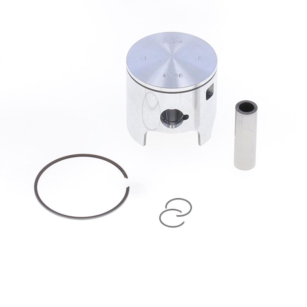 2T Cast Piston Ø 50 mm for Athena Big Bore Cylinder Kit - Grafite Offroad
