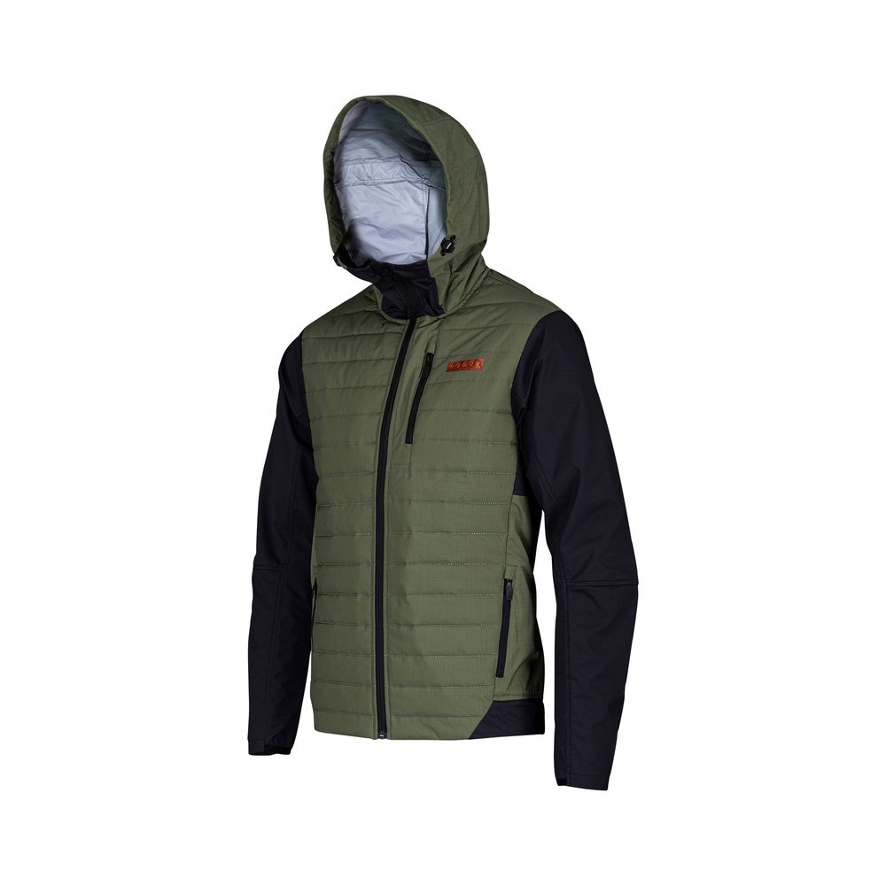 MTB Trail 3.0 Jacket - Grafite Offroad