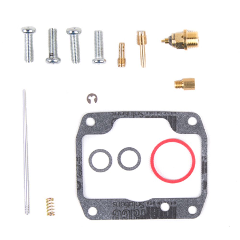 Prox Carburator Rebuild Kit Yz490 `87-90 - Grafite Offroad