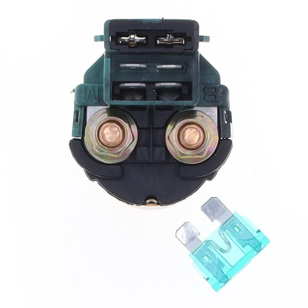 Starter Relay - Grafite Offroad