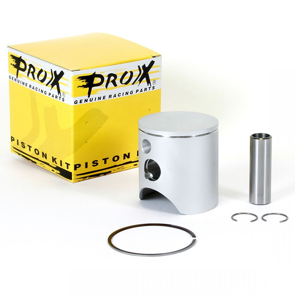 Prox Piston Kit Cr125 `04 (53.95mm) - Grafite Offroad