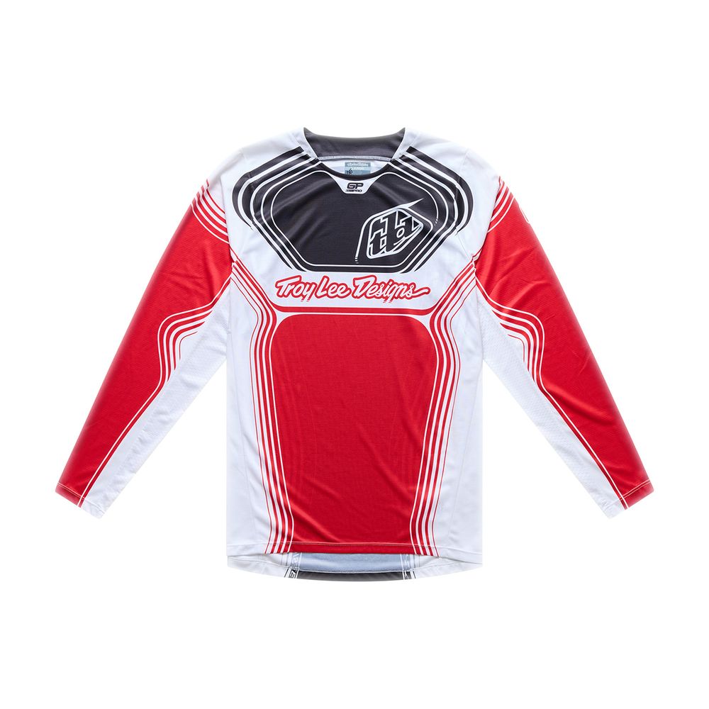 GP Pro Moto Jersey Troy Lee Designs