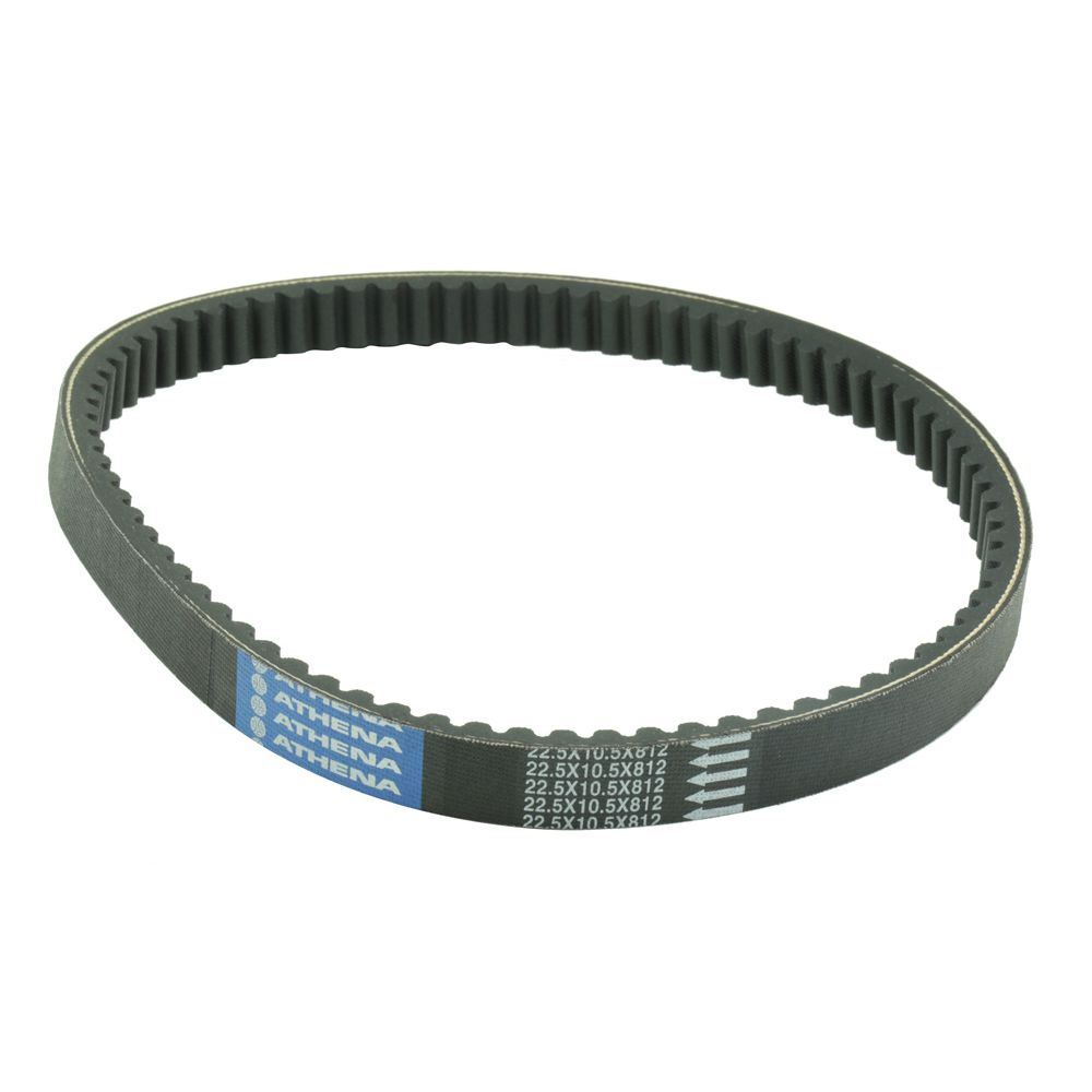 Easy Transmission Belt - Grafite Offroad