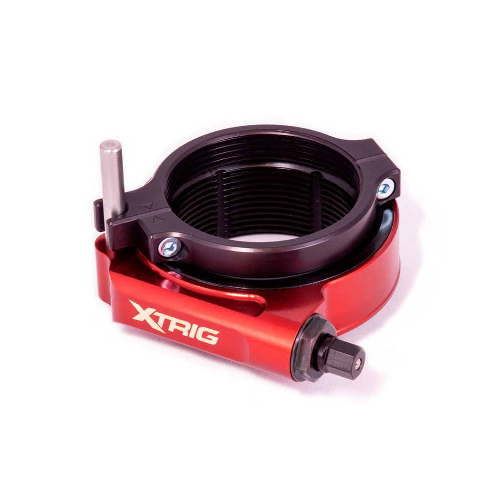Preload Adjuster Husqvarna 701 Enduro - Grafite Offroad