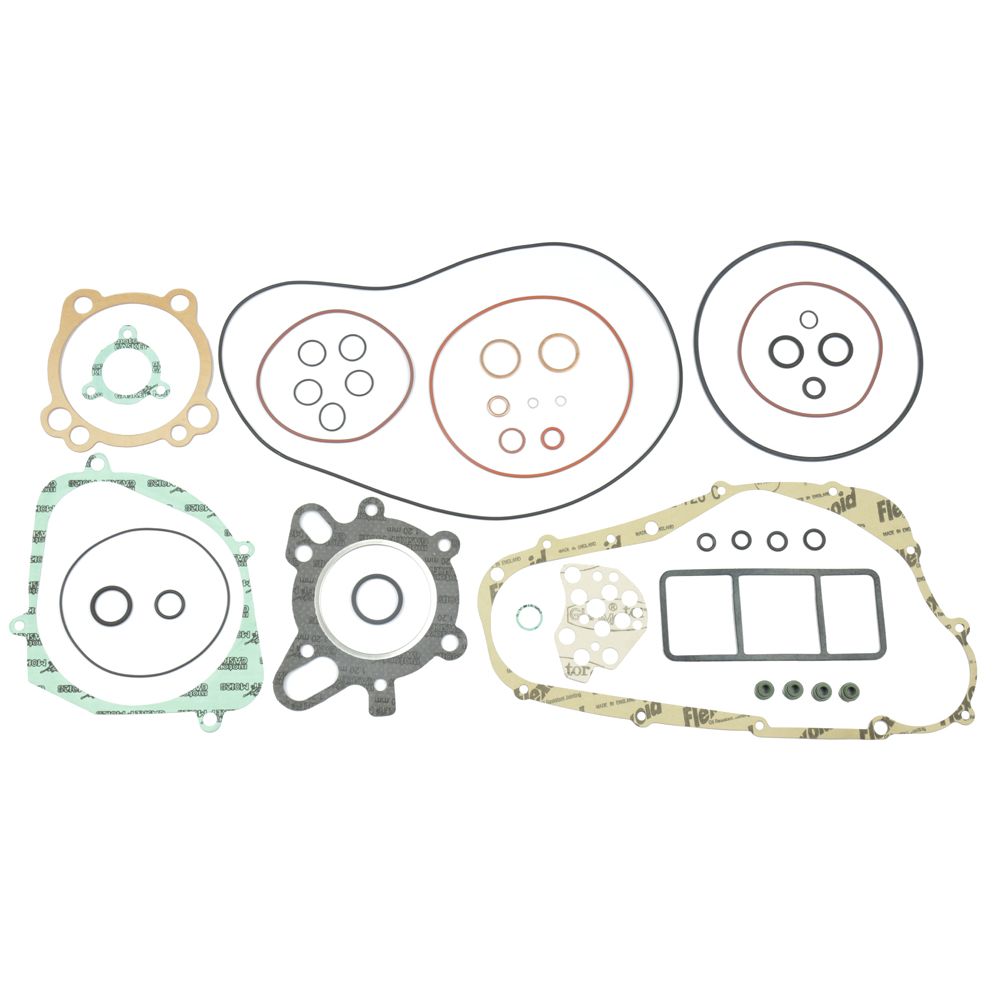 Complete Gasket Kit (oil seals not included) - Grafite Offroad