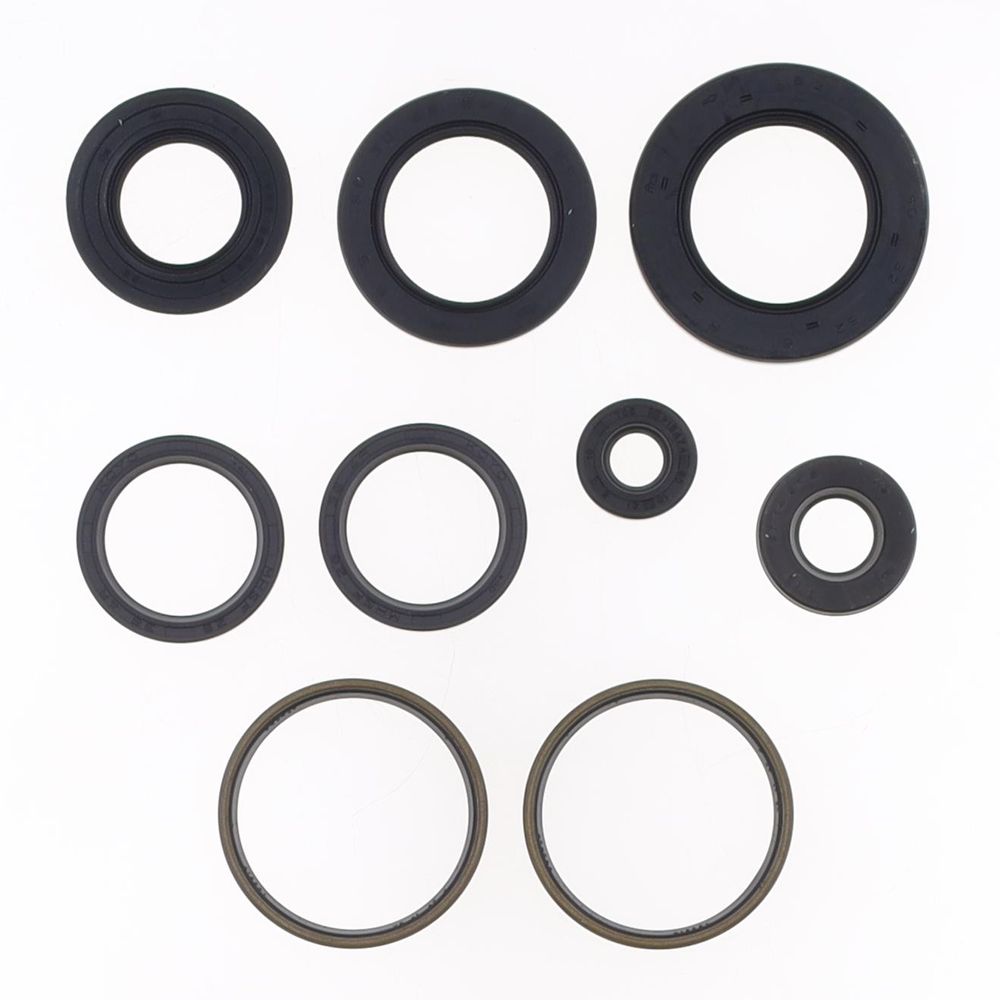 Engine Oil Seals Kit - Grafite Offroad