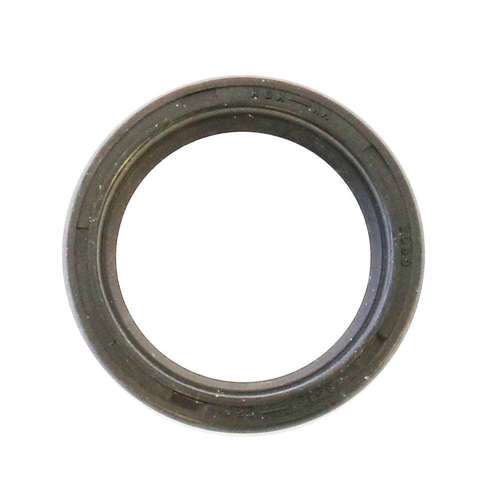 Oil Seal with Rubber Exterior 31,5x42,8x6,4 mm in NBR with one Seal-lip and Spring - Grafite Offroad