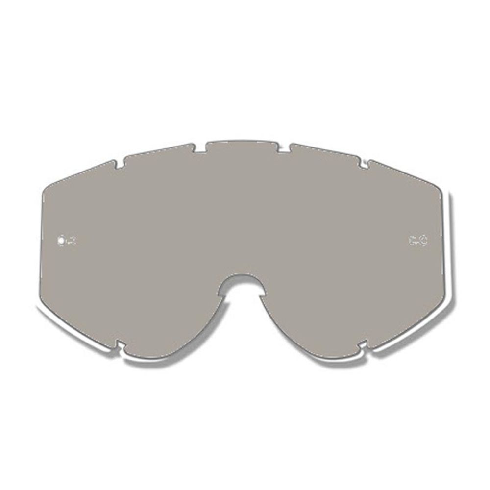 Replacement Lens 3330 - Goggle Rapid - Curved Scura - Grafite Offroad