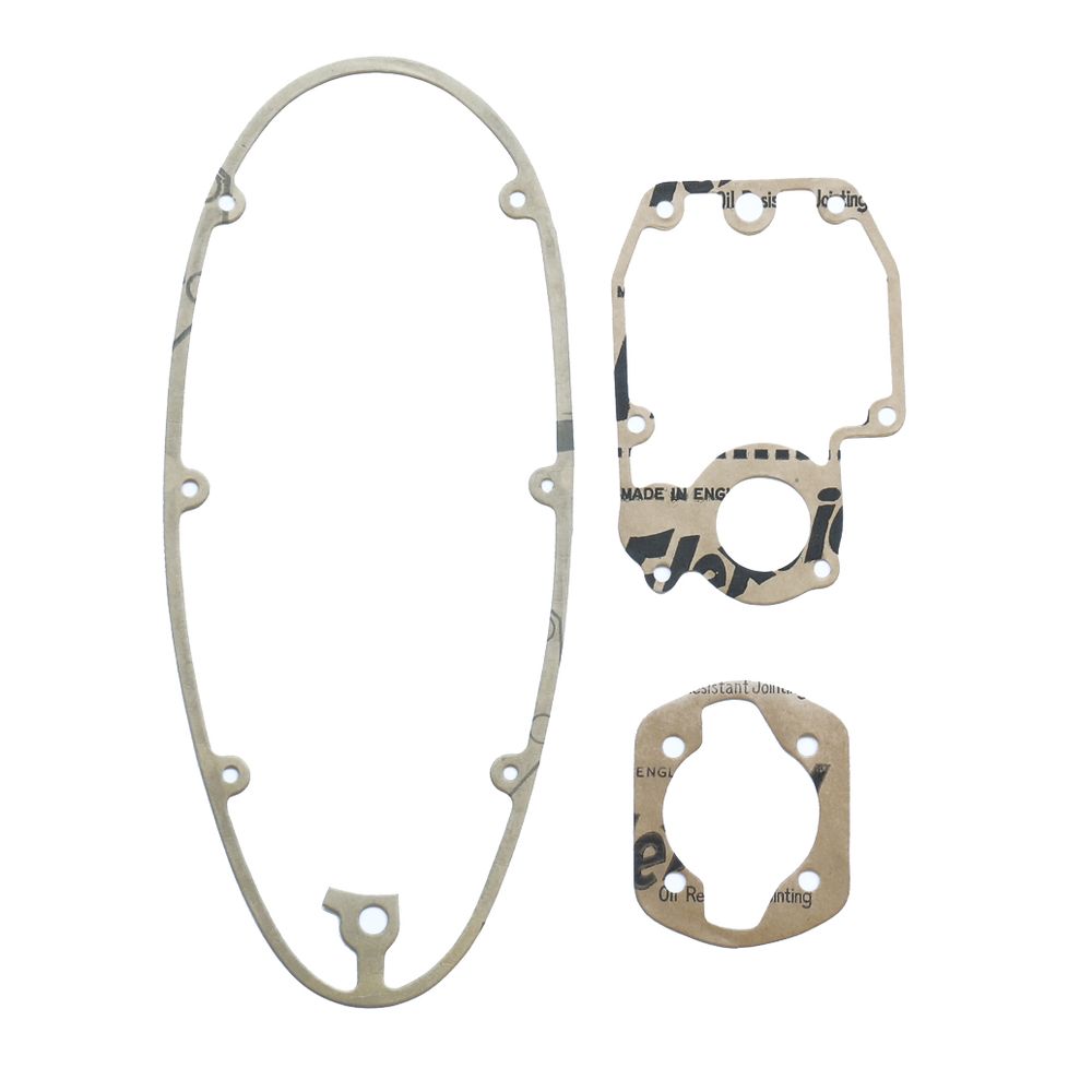 Complete Gasket Kit (oil seals not included) - Grafite Offroad